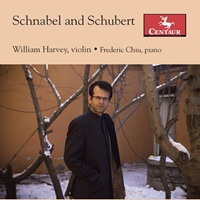 Centaur : Chiu - Schubert Fantasy
